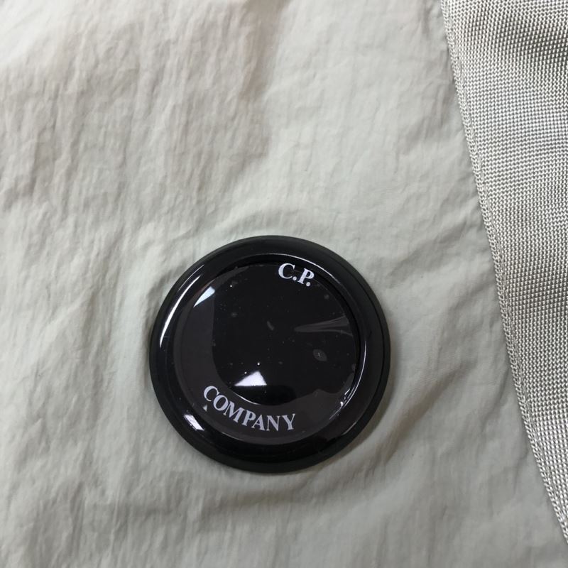 Cp Company Vest